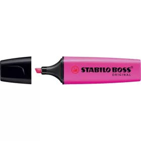 Stabilo BOSS ORIGINAL lila szövegkiemelő