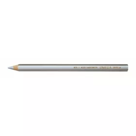 Koh-I-Noor 3370 omega vastag ezüst színes ceruza
