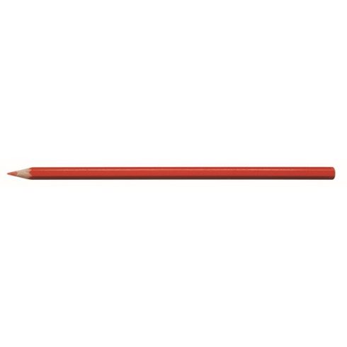 Koh-I-Noor 3680, 3580 piros színes ceruza