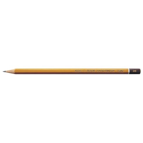 Koh-I-Noor 1500 2B grafitceruza