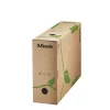 Esselte Eco 10cm barna archiváló doboz