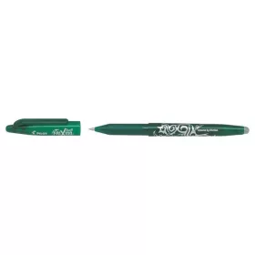 Pilot Frixion Ball zöld rollertoll