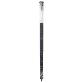 Zebra F 0,7mm piros golyóstoll betét