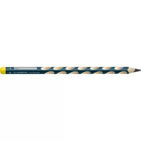 Stabilo Easy HB balkezes grafitceruza