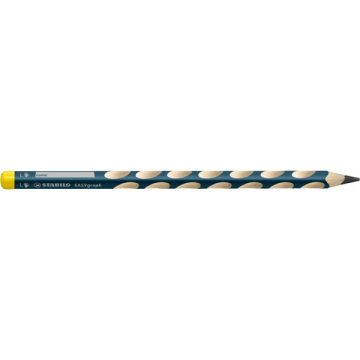 Stabilo Easy HB balkezes grafitceruza