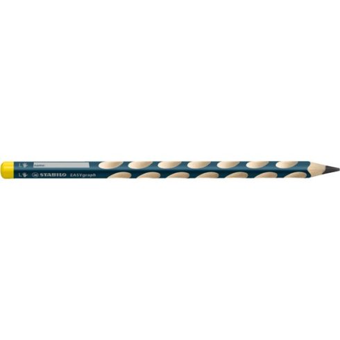 Stabilo Easy HB balkezes grafitceruza