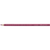 Faber-Castell Grip háromszögletű magenta színes ceruza