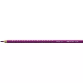 Faber-Castell Grip háromszögletű levendula színes ceruza