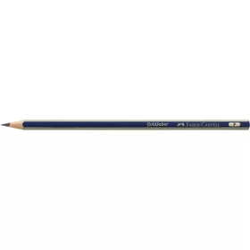 Faber-Castell Goldfaber 1221 hatszögletű F grafitceruza