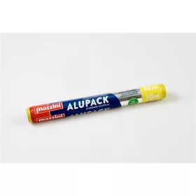 MAZZINI 101140 Pachet standard din aluminiu de 10 m