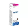 Epson C13T66434A T6643 70 ml kompatibilna bočica s magenta tintom s EcoTank