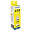 Epson C13T66444A T6644 70 ml EcoTank kompatibilna žuta bočica s tintom