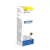 Epson C13T66444A T6644 70 ml EcoTank kompatibilna žuta bočica s tintom