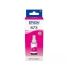 Epson C13T67334A T6733 70 ml kompatibilna bočica s magenta tintom s EcoTank