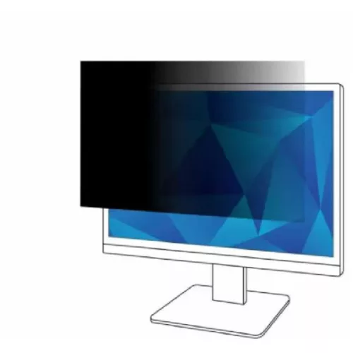 3M 7000006408 20,1" kijelzőhöz betekintésvédelmi monitorszűrő