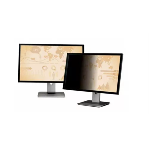 3M 7000006408 20,1" kijelzőhöz betekintésvédelmi monitorszűrő