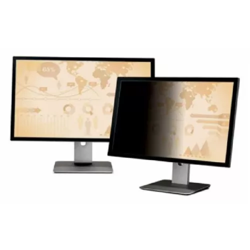 3M 7000006408 20,1" kijelzőhöz betekintésvédelmi monitorszűrő