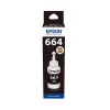 Epson C13T66414A T6641 70 ml EcoTank kompatibilna crna bočica s tintom