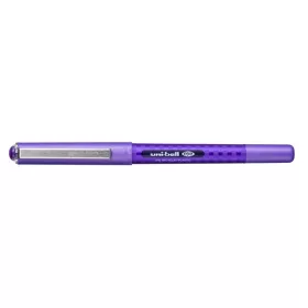 Uni UB-157DE lila rollerirón