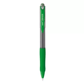 Uni SN-100 Laknock zöld golyóstoll