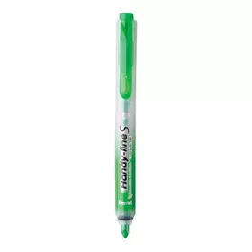 Pentel SXS15 világoszöld szövegkiemelő