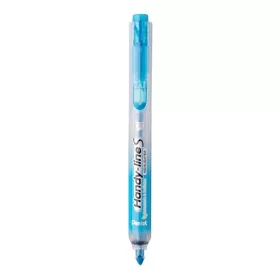 Pentel SXS15 világoskék szövegkiemelő