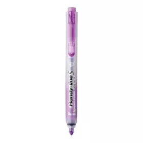 Pentel SXS15 lila szövegkiemelő