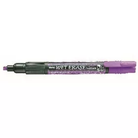 Pentel SMW26 lila folyékony kréta