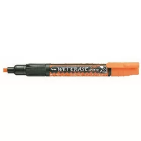 Pentel SMW26 narancssárga folyékony kréta