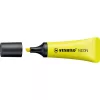 Stabilo Neon 72/24 sárga szövegkiemelő