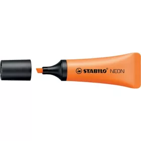 Stabilo Neon 72/54 narancssárga szövegkiemelő