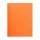 Exacompta A4 orangefarbener Ordner