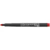 ICO OHP B 2-3mm piros permanent marker