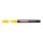 Edding 791 1-2mm sárga lakkmarker