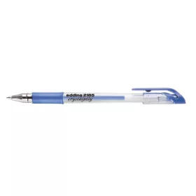 Edding Metallic 2185 kék zseléstoll