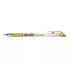 Edding 2185 Metallic arany zseléstoll