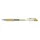 Edding 2185 Metallic arany zseléstoll