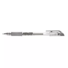 Edding Metallic 2185 ezüst zseléstoll