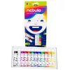 Nebulo set tempera u 12 boja