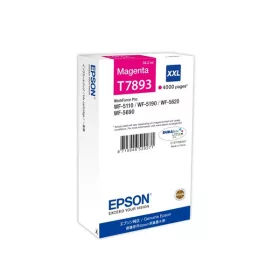 Epson C13T789340 T7893 uložak magenta