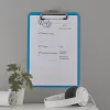 Leitz Wow kék felírótábla