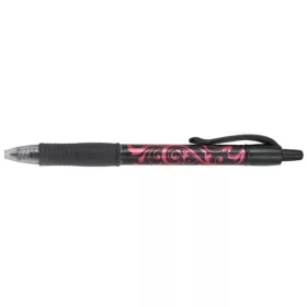 Pilot G2 Victoria piros zseléstoll