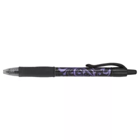 Pilot G2 Victoria lila zseléstoll