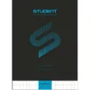 ICO Student Prémium A4 32lapos kockás füzet