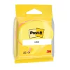 Post-it® Sprechblasen-Haftnotizblock, 100 % PEFC, SGSCH-PEFC-COC-110078