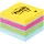 Post-it 2051-U 51x51mm ultra-mini selbstklebender Würfelblock 100% PEFC, SGSCH-PEFC-COC-110078