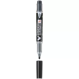 Pilot BeGreen V-Board Master S fekete táblamarker