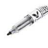Pilot BeGreen V-Board Master S fekete táblamarker