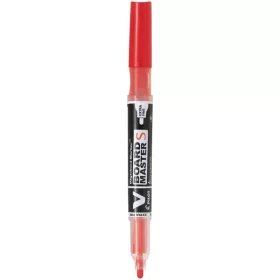 Pilot BeGreen V-Board Master S piros táblamarker