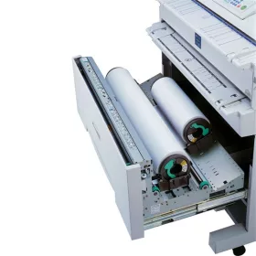 Papyrus DigitalPrint PPC 84,1cmx175fm 75g matt plotterpapír